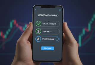 At Clear Meritowage, responsibility means clear information and account controls