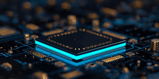 Innovation — trading tools supported by AI, developed by Clear Meritowage