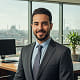 Miguel Reyes, Business Development Lead