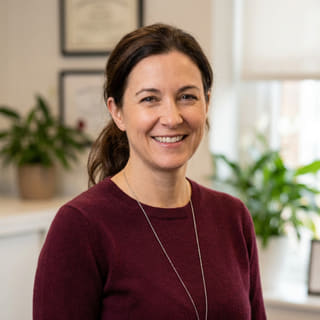 Profile photo of Laura Bennett, identified as Head of Platform Standards at Clear Meritowage