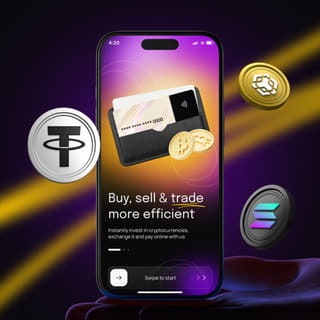 Clear Meritowage trading platform displayed on a mobile device